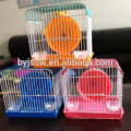 Cage acrylique de hamster / cage de hamster pas cher / cage en plastique de hamster